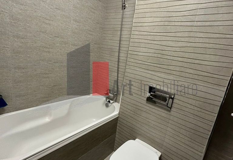 Apartament cu 2 camere, Novum Residence Lacul Morii-Militari - Poză 9