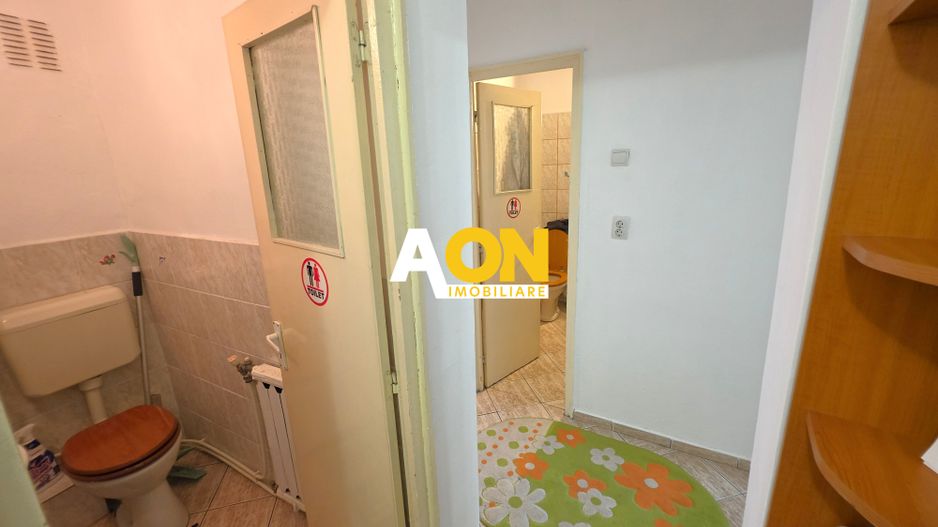 Apartament 3 camere decomandat, etaj 1, zona Tolstoi Cetate - Poză 6