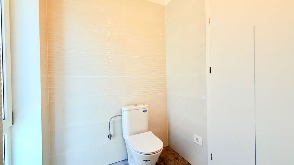 Casa parter prima închiriere – liniste si acces rapid spre centru - Poză 8