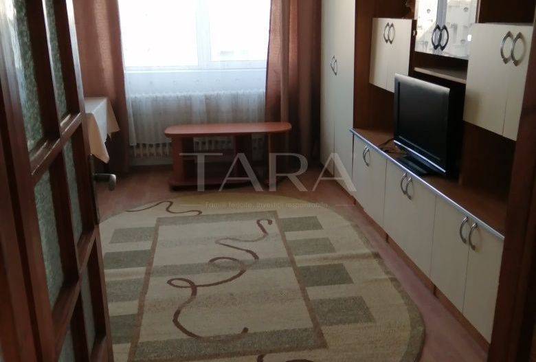 Garsonieră mobilată și utilată – zona Expo Transilvania - Poză 2