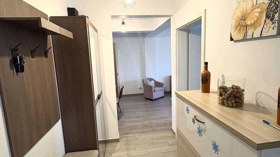 Apartament de închiriat - Poză 6