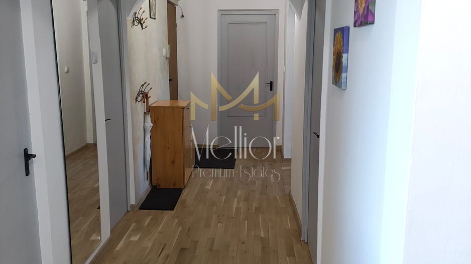 Apartament 3 camere Calea Manastur - Poză 6
