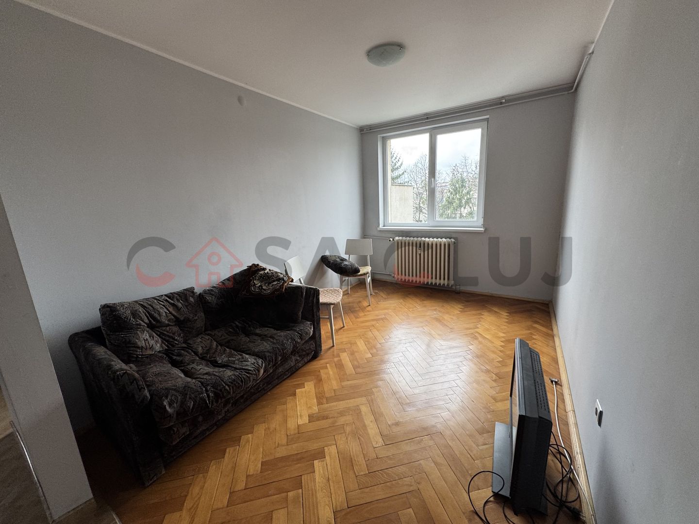 Apartament 2 camere, cu balcon, zona Sala Sporturilor! - Poză 3