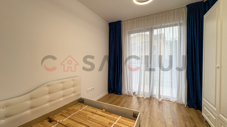 Casa moderna la cheie, Borhanci! - Poză 11