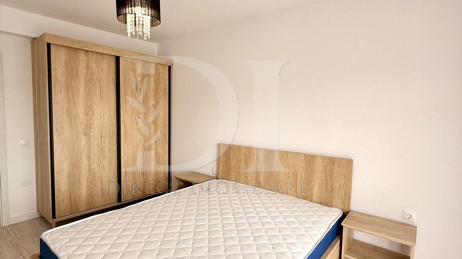 Apartament Nou / 2 camere  – Zona Eroilor, Florești - Poză 5