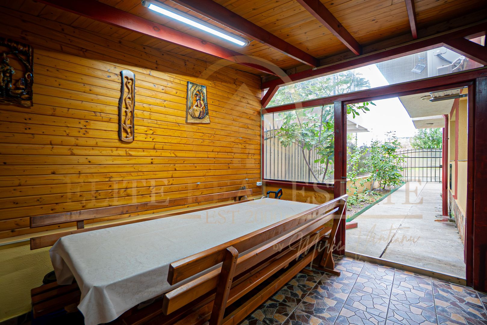 Vila premium în Mamaia Sat – proprietate exclusivistă 24 camere - Poză 8