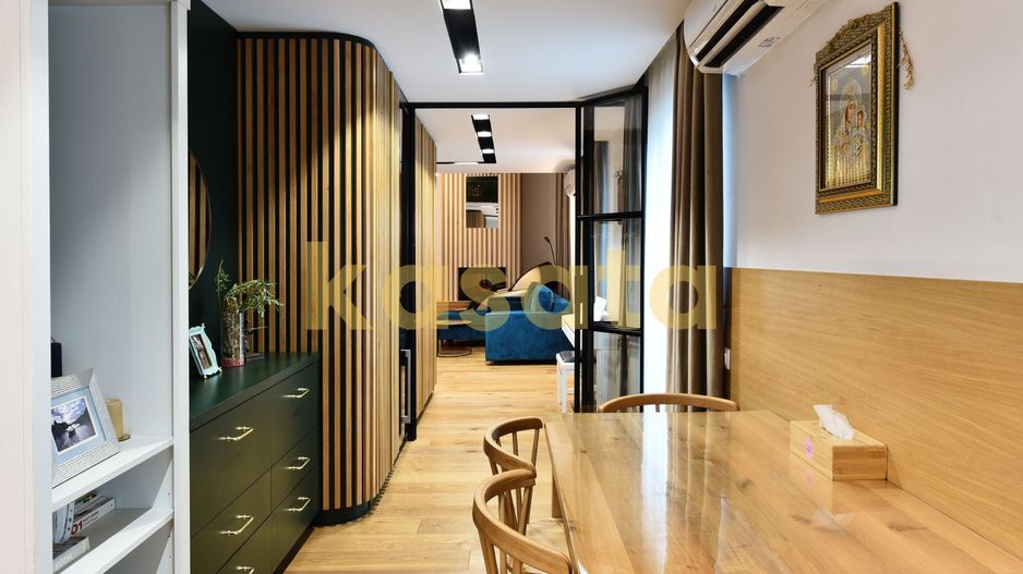 Apartament 5 camere & Curte | Premium | Aviatiei | Cloud 9 - Poză 7