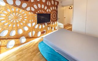 Chirie | Vilă 5 camere 170mp | Parcare | Jacuzzi | Curte privată - Poză 10