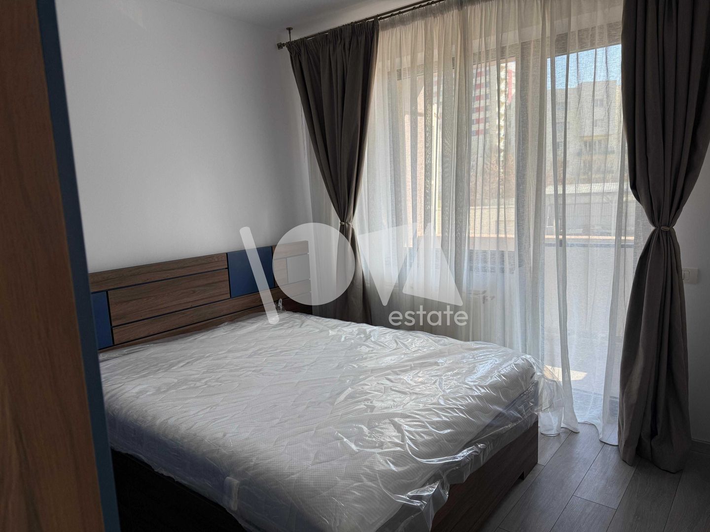 De vânzare: Apartament 2 camere mobilat - Grozăvești- metrou - Poză 1