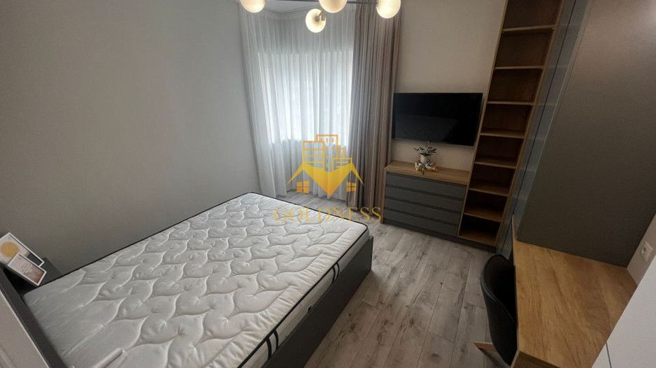 2 camere, modern, parcare, bloc nou, Cartierul Buna Ziua - Poză 6