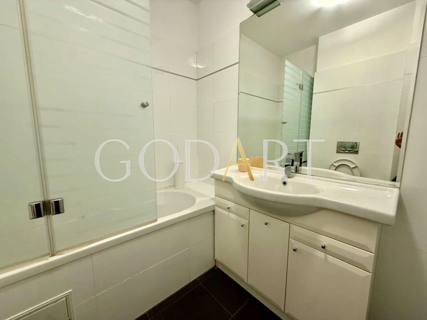 Apartament 2 camere Herastrau | Parcare inclusa | Mobilat complet - Poză 12