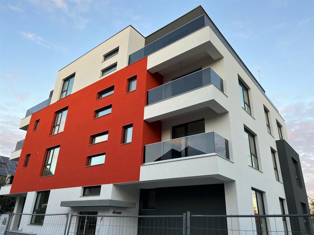 Apartament 4 camere | Baneasa | Parter cu gradina - Poză 2