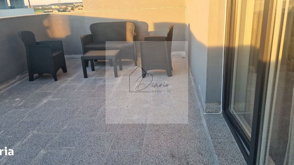 Apartament 2 camere LUX  I UNIC I Parcare I COMISION 0% - Poză 8