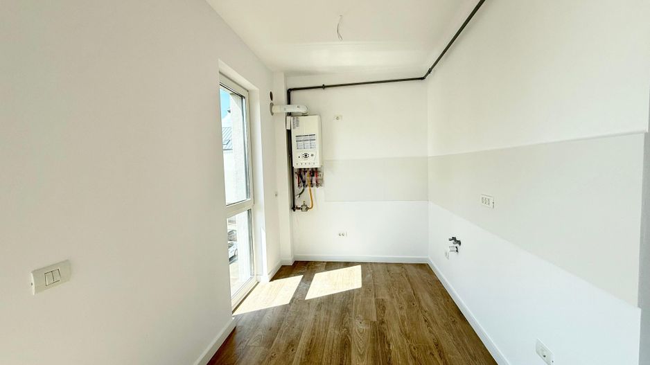 Comision 0! Etaj 1. Loc de parcare. Lift. - Poză 4