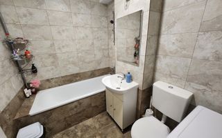 De vanzare apartament 4 camere, Ampoi 2 - Poză 11