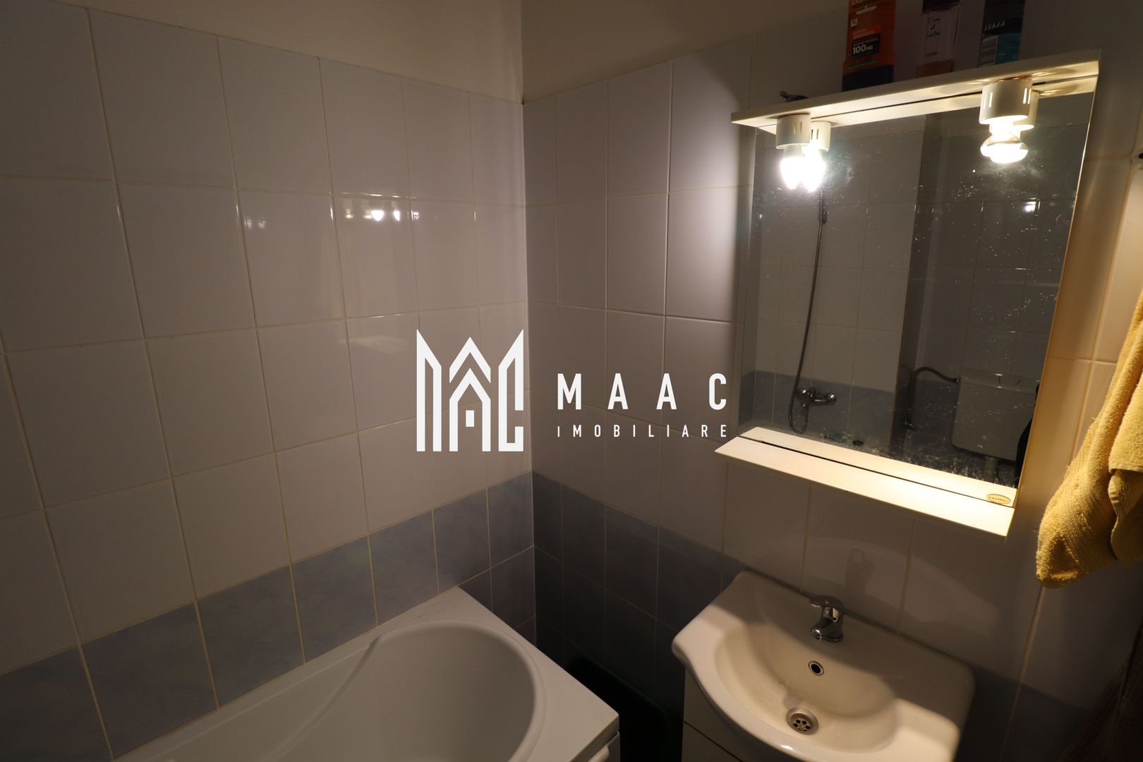 Garsoniera | 44 mp | Zona Lazaret - Poză 8