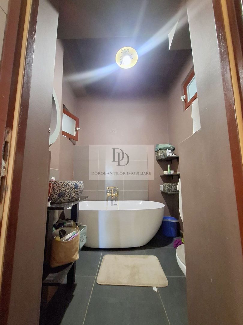 Apartament 2 camere etajul 1 | 2 parcări | Central - Dorobanților - Poză 11