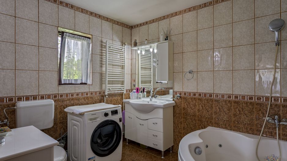 Vilă cu 500 mp teren, aproape de ISB/ICHB - Poză 34