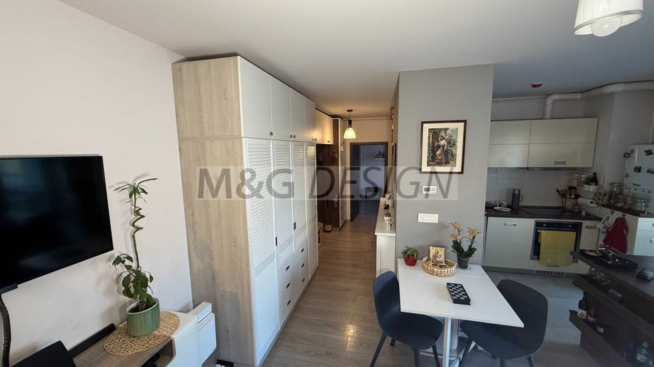Apartament 2 camere Aradului bloc nou etaj 1 - Poză 3
