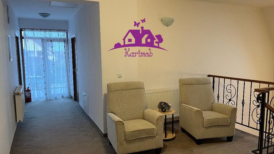 Pensiune si afacere la cheie in Marghita - Poză 23