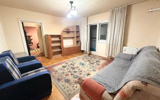 Apartament spatios cu 2 camere | Zona Girocului - Poză 1