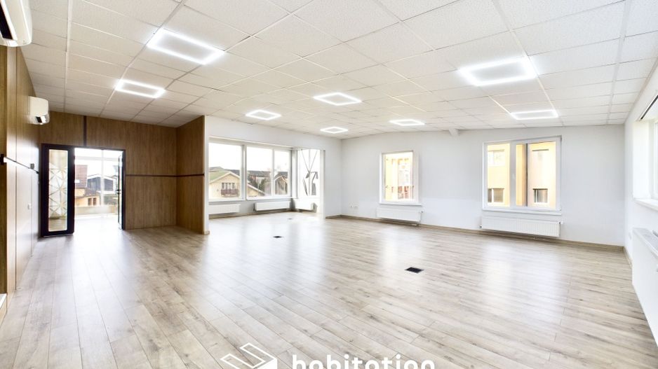 Clădire de birouri de închiriat în Dumbrăvița - Poză 4