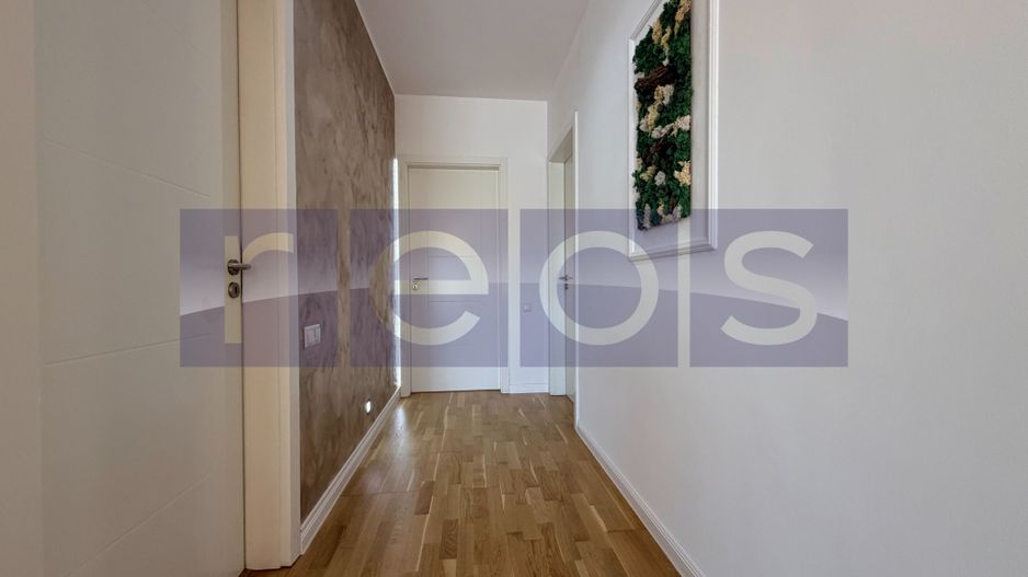 VANZARE 3 CAMERE PREMIUM | TERASA 40 MP | IBIZA SOL PIPERA | 2 PARCARI SUBTERANE - Poză 15