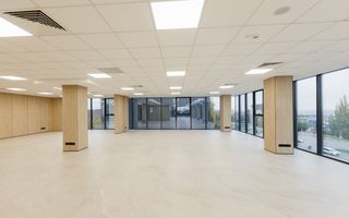 Chirie un complex de birouri ultra-modern, bulevardul Dacia, Botanica - Poză 55