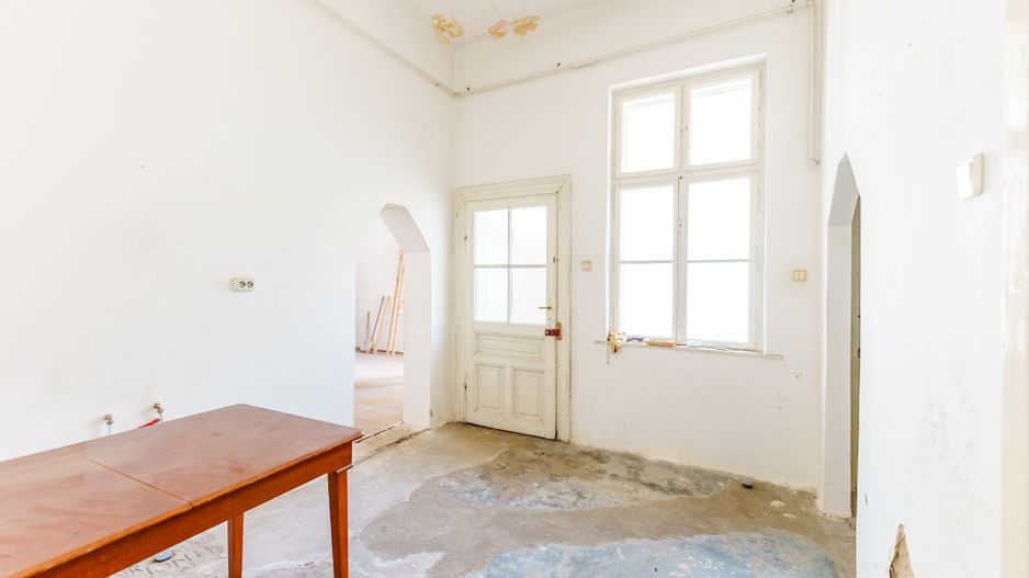 Apartament 3 camere pentru investiții central - Poză 12