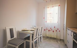 Apartament 3 camere Dobroesti / SU 93,90 mp / bloc nou / comision 0 - Poză 12
