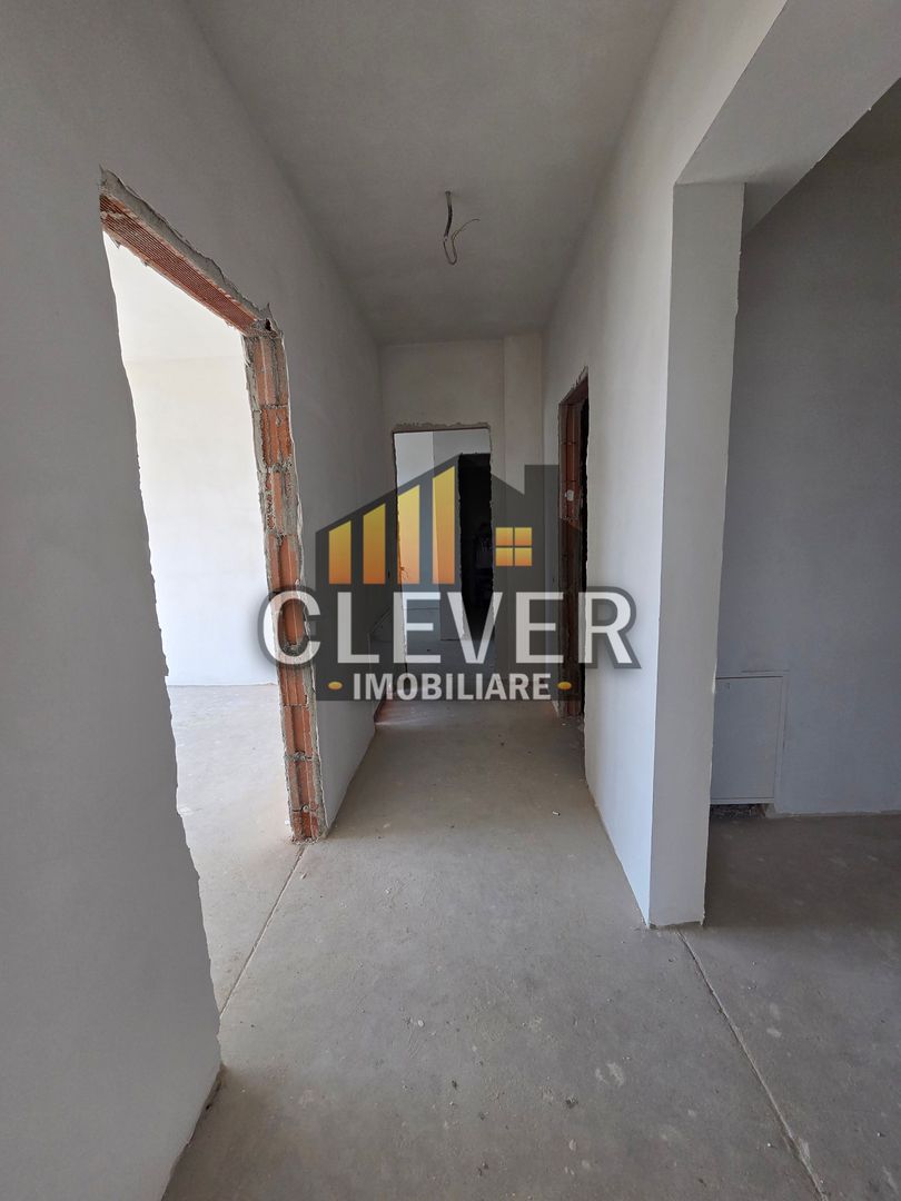 Ap 3 cam 2 Balcoane – Decomandat – Zona Pallady – Comision 0% - Poză 2
