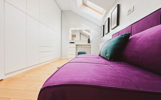 VANDUTA- Casuta din oras - de vanzare - 4 camere - NORD - Poză 16