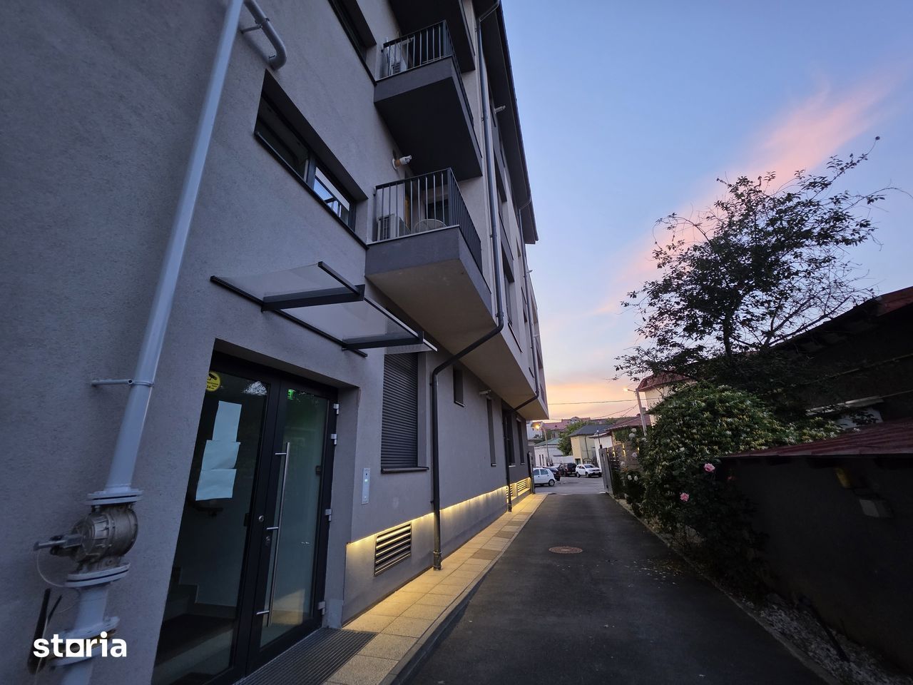 Apartament Vulturilor // Matei Basarab - Poză 14