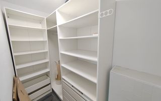 Titan Pallady Metrou 1 decembrie 3 camere Bloc nou - Poză 14