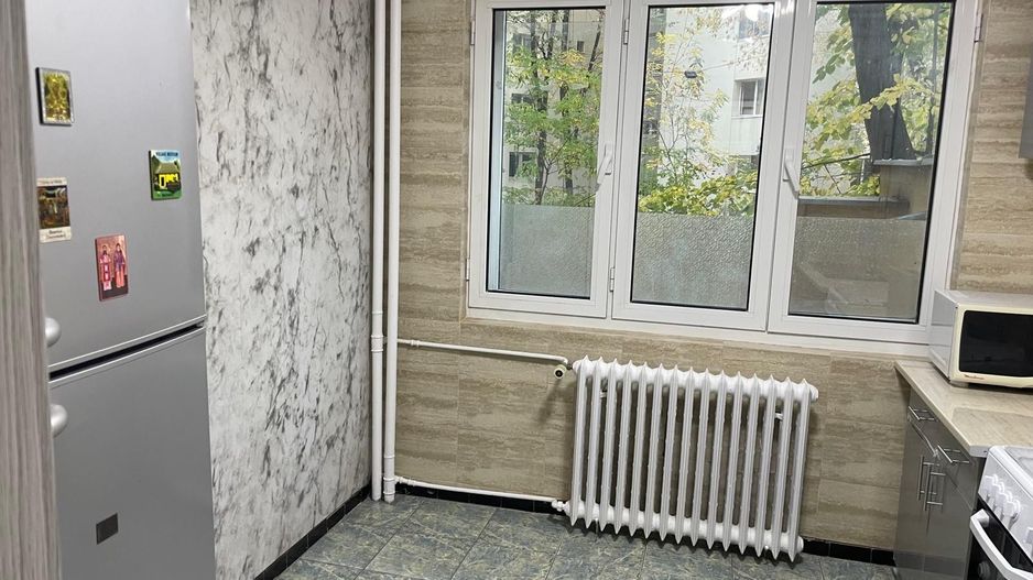 Apartament incapator si luminos, trei camere, Piata Muncii - Poză 6