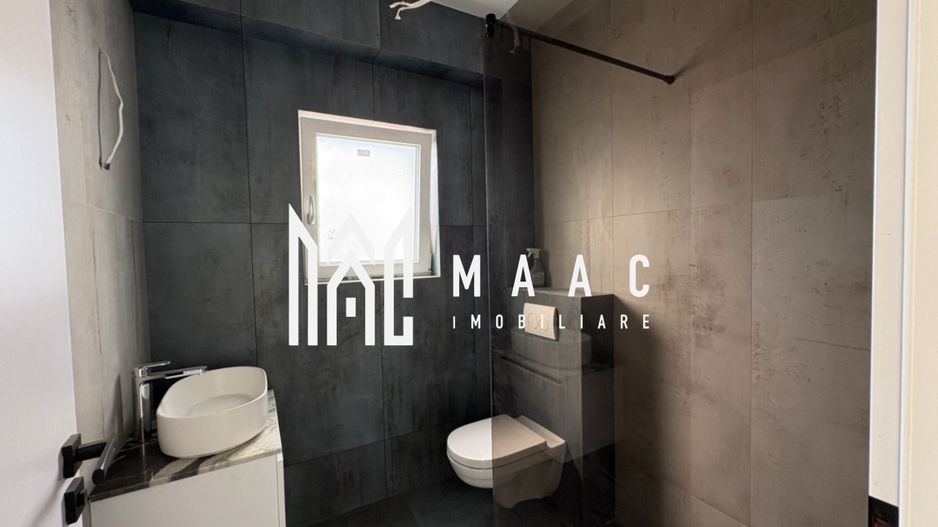 Penthouse 3 camere I 2 bai I Terasa I Calea Cisnadiei - Poză 7
