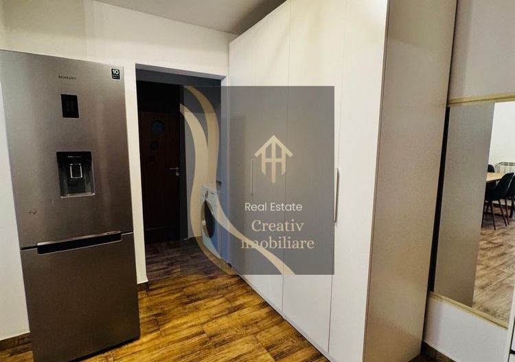 Apartament 2 camere Aviatiei - Poză 5