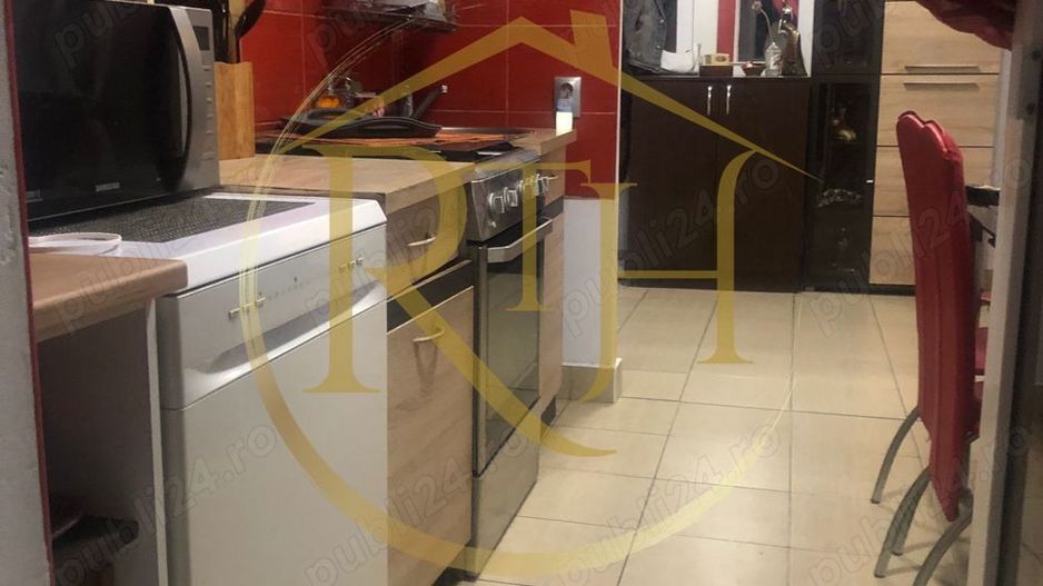 Apartament cu 3 camere de inchiriat zona Martirilor-Judetean - Poză 7