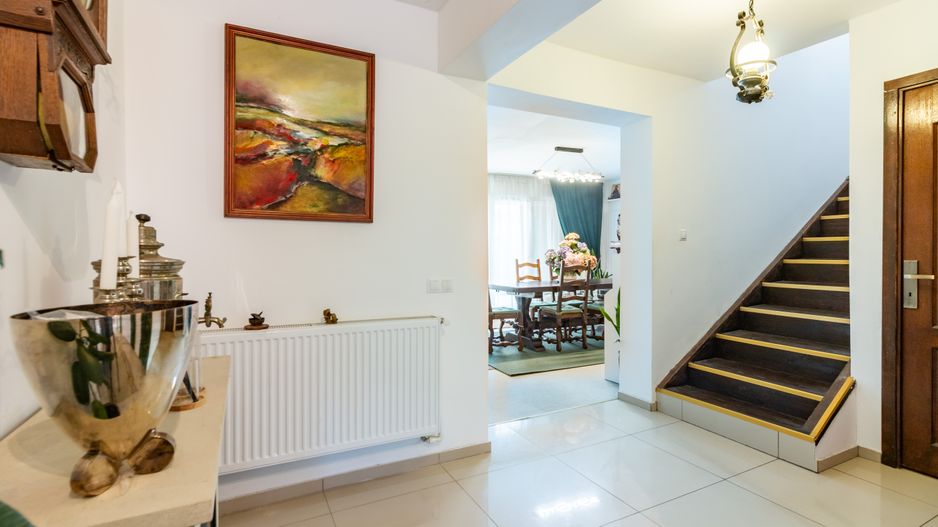 Paradisul Verde_Vila Premium_Vanzare - Poză 25