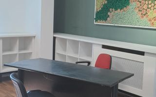 De inchiriat – Spatii de birouri in Micro 16, Galati - Poză 10