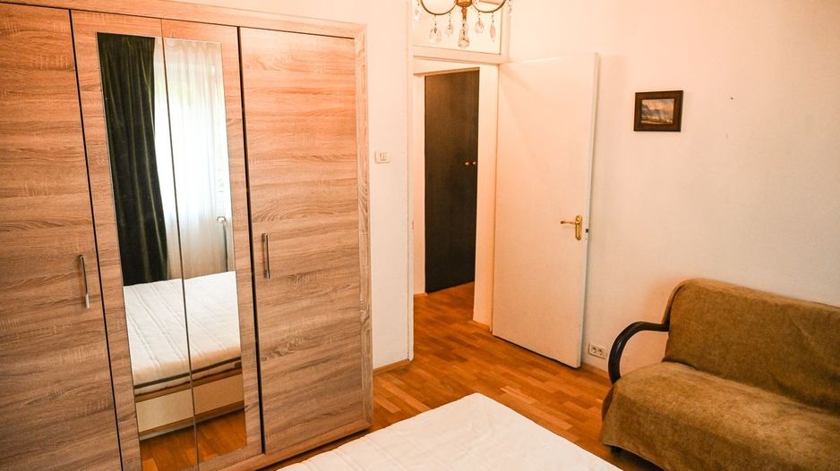Apartament  2 camere Baneasa Herăstrău - Poză 5