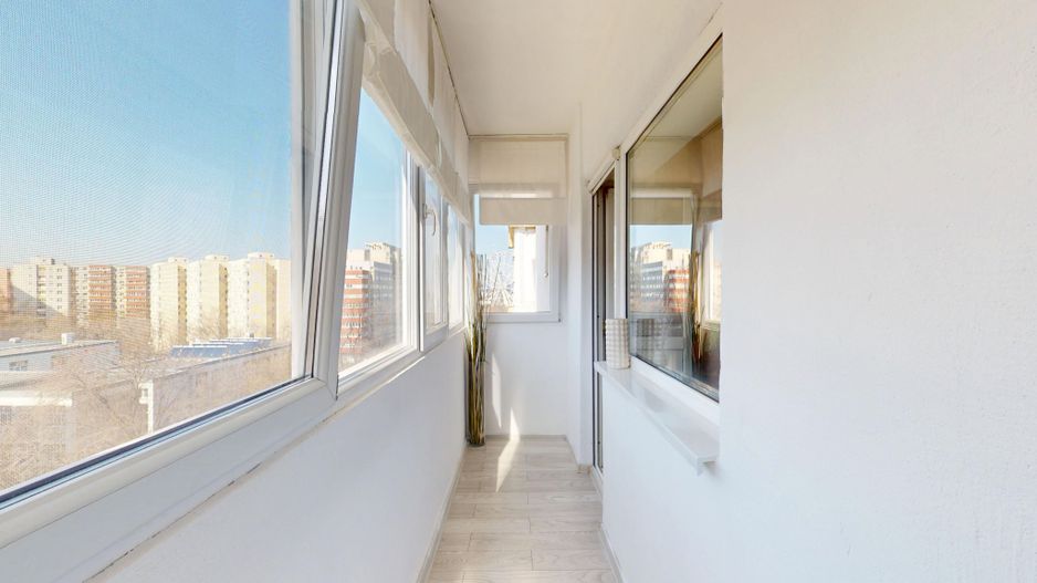 Apartament 3 camere Lacul Tei Doamna Ghica - Poză 25