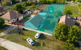 Casă cu 3 camere în Battonya, Ungaria - Poză 2