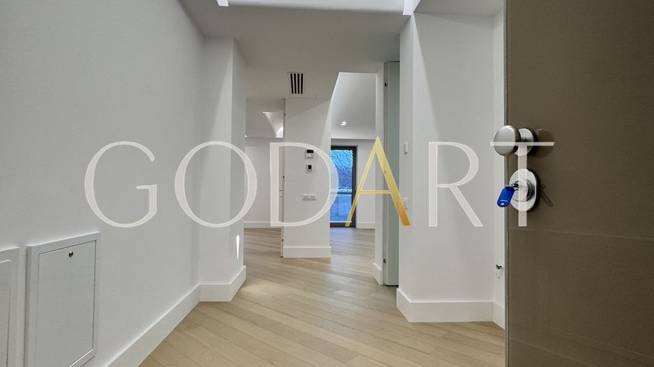 Apartament exclusivist | 3 camere | 96.5 mp |Cortina 126 - Poză 13