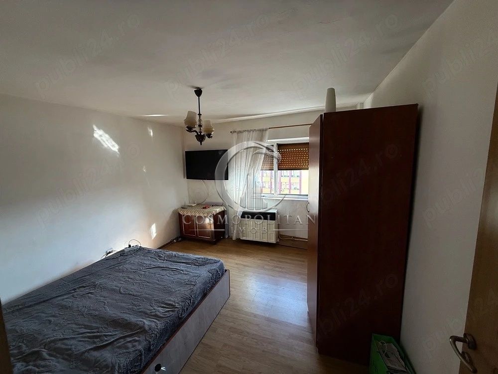 Garsoniera confort 1 decomandata ~ zona Micro 3 ~ etaj 4 - Poză 4