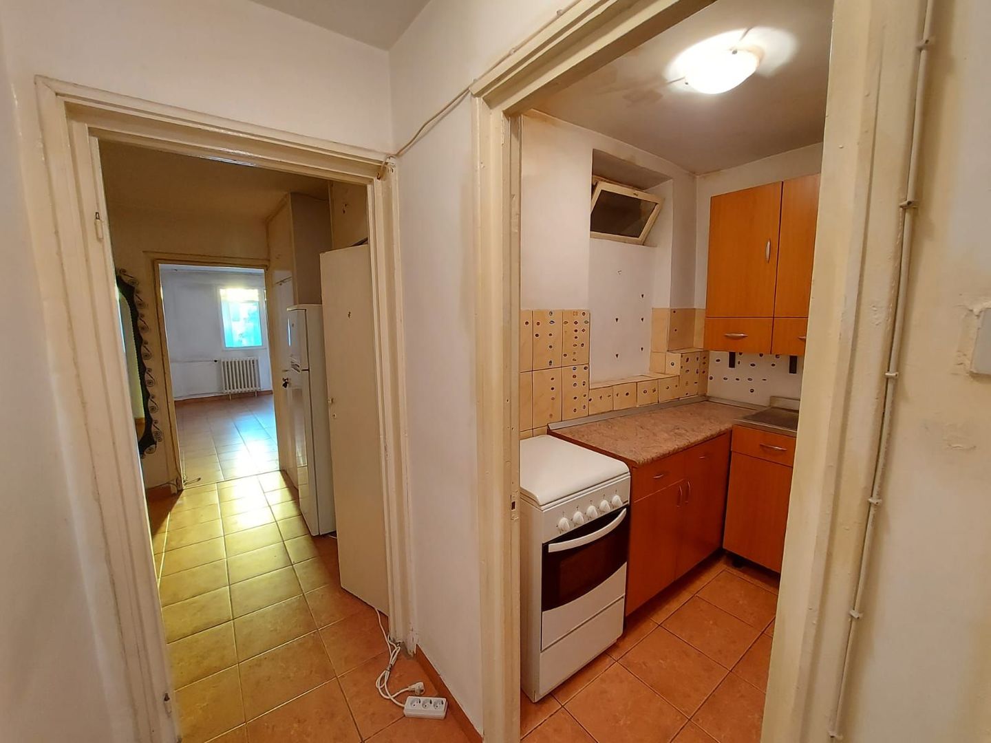 Apartament 2 camere Lacul Tei | Grigore Moisil - Poză 4