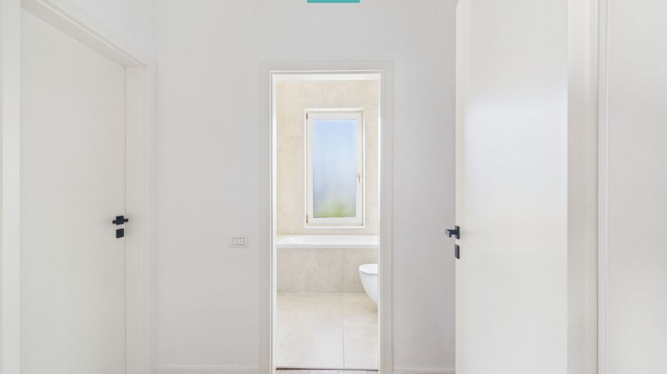 Duplex parter, 82 mp, Moșnița Nouă - Poză 15