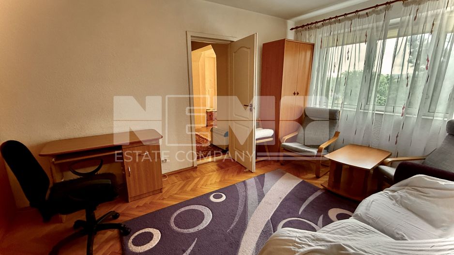 APARTAMENT 2 CAMERE | BOXĂ | RĂDĂUȚI - Poză 8