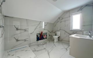 Casa noua Gura Humorului - 4 dormitoare, curte amenajata - Poză 11