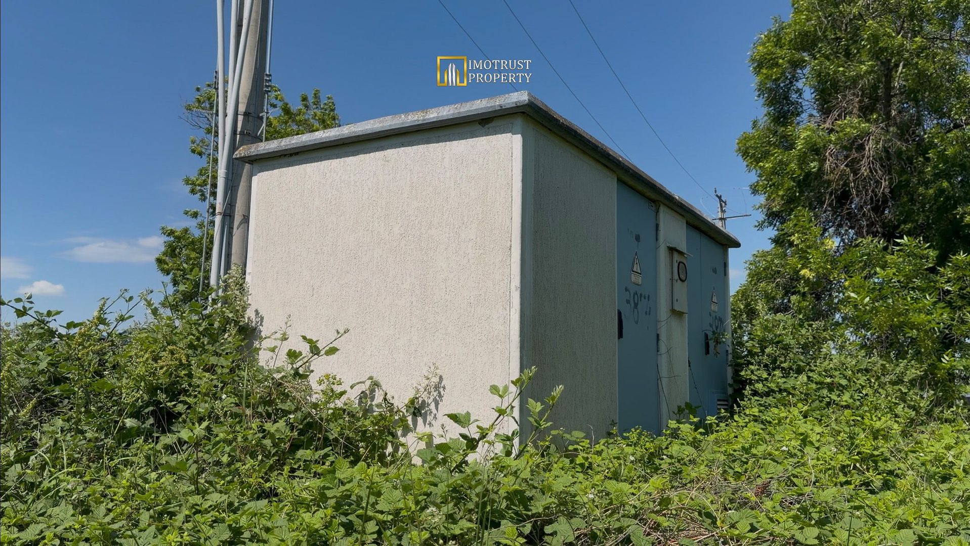 HALA INDUSTRIALA DE VANZARE – ȘAGU, JUDEȚUL ARAD - Poză 5